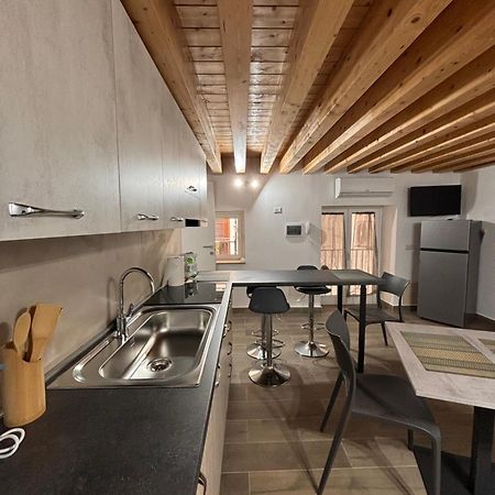 Apartmán Cortile Riolo Palermo Exteriér fotografie
