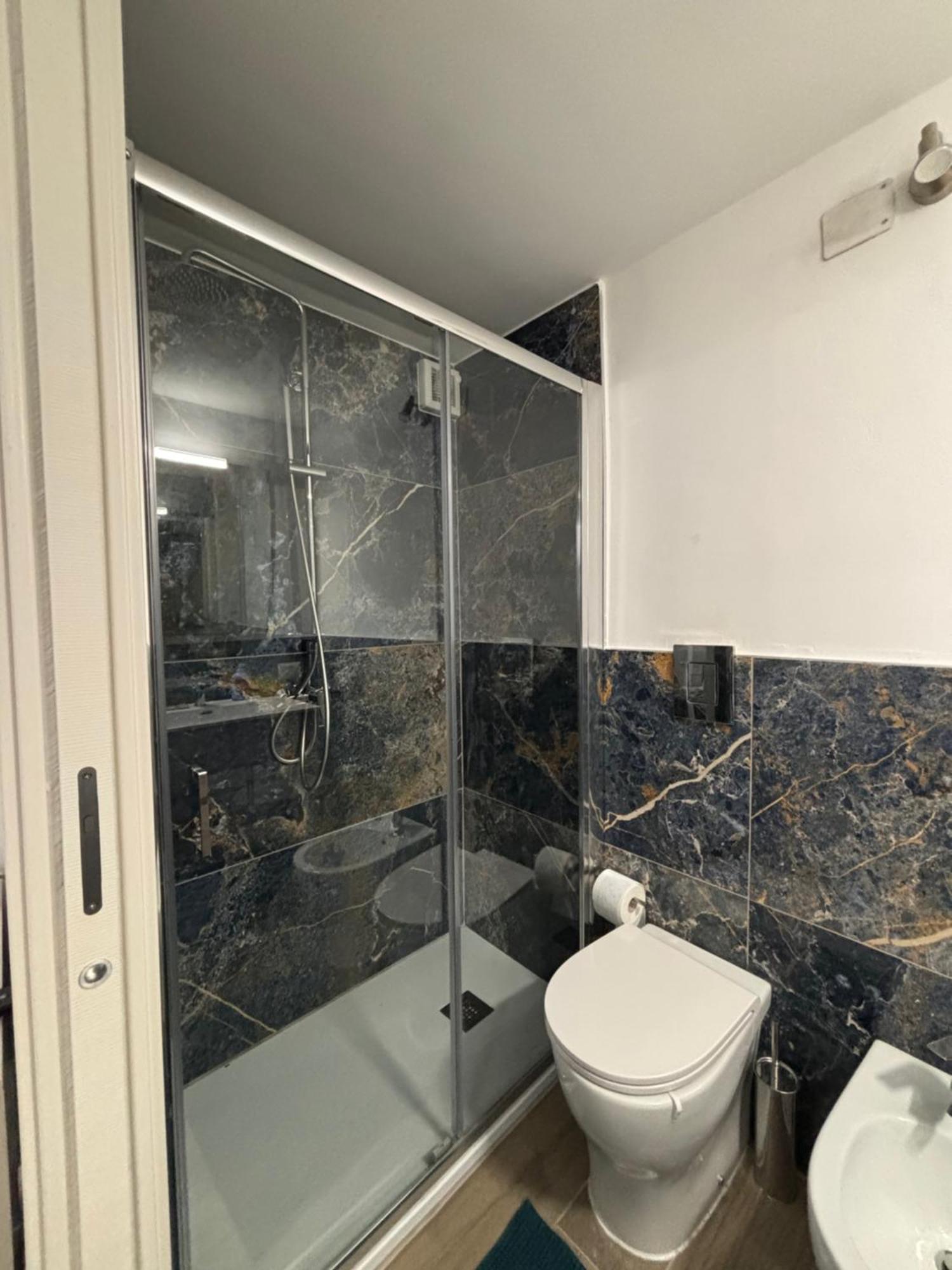 Apartmán Cortile Riolo Palermo Exteriér fotografie